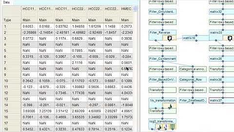 MQSS 2021 | Perseus basics tutorial | Franziska Traube