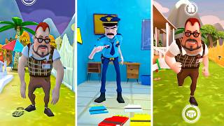 Dark Riddle New UPDATE,New Mod,New Prank,New Neighbor,New Story - Gameplay Walkthrough : Part 267