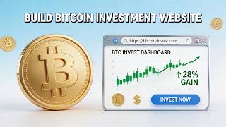 How To Create A VTU Website To Sell Airtime, Data & Cable Subscription screenshot 2