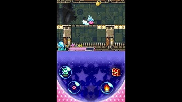 Kirby Squeak Squad: Part 25: Jam Jungle 4