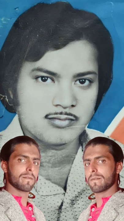 #mohammad aziz #rare song #nabeel aziz