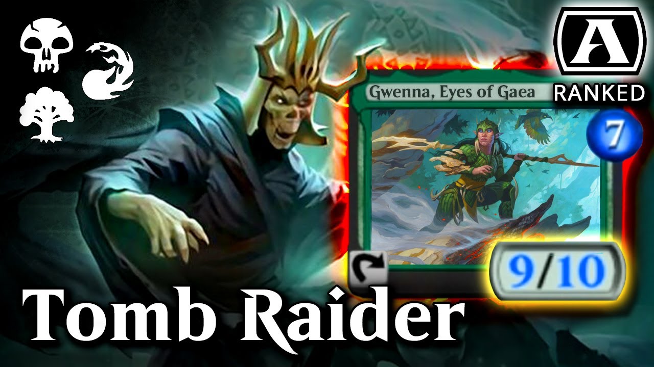 Archlich Combo - Explorer - MTG Arena