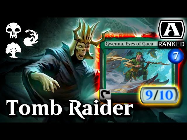 ≫ MTG Arwen Undómiel 10 combos explained • MTG DECKS