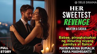 BABAE, PINAGKAISAHAN NG ITINUTURING NYANG PAMILYA AT FIANCE, BUMALIK NA MAYAMAN PARA MAGHIGANTI!