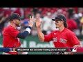 Jarren Duran calls out Michael Holley on now deleted Instagram after comments on Red Sox injuries
