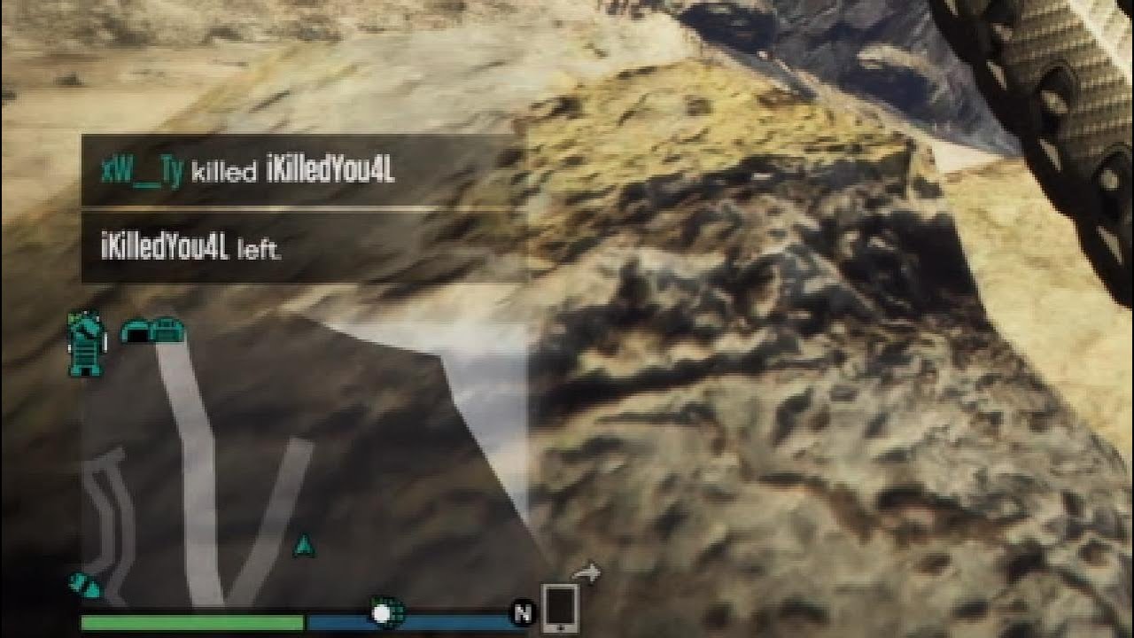 Fake Tryhard Gets Owned