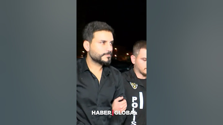 Dilan Polat ve Engin Polat Karakola Böyle Getirildi!