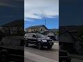 Train Horn on SUV! #horn #suv #trainhorn