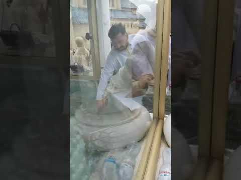 Video: When Water Is Consecrated In Orthodox Churches