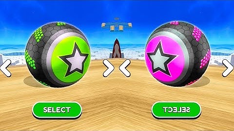 ⚽✌️🔥Going Balls All Trailers Vs Pink Ball Speedrun Gameplay  Part 770