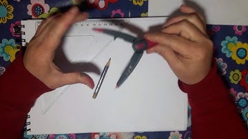 CONSTRUCCIÓN DEL CÍRCULO CROMÁTICO (Primera Parte) -Gaby Nielsen