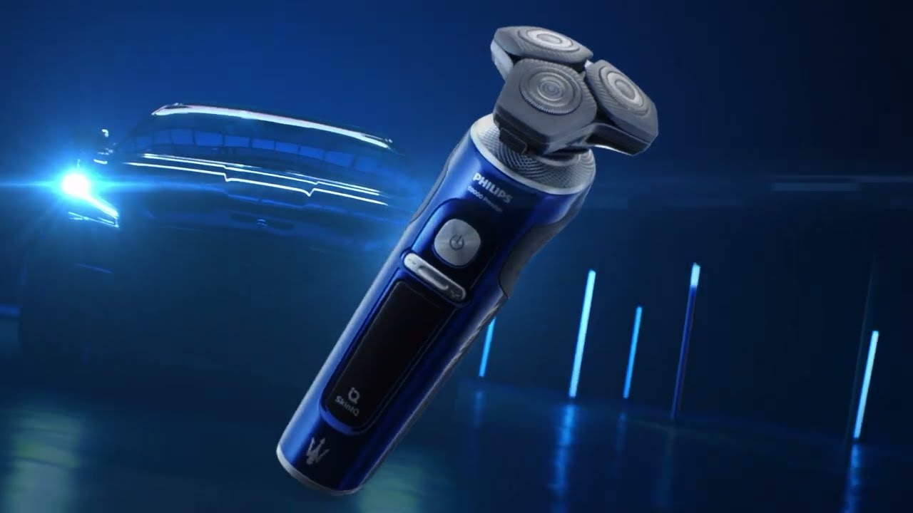 Philips SP9000 Prestige | TVC | Dir. Cut video thumbnail