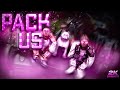 PACK GRAPHIQUE US 2026 | MEILLEUR PACK US FIVEM