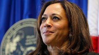 Kamala Harris Believes ‘Black America’s Agenda Needs To Be America’s Agenda’