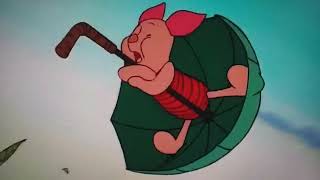 Mixcartoons When I See An Elephant Fly, Crossover