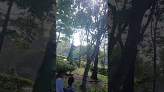 eco park of yercaud