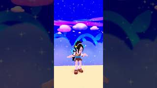 Dancing on Copines ✨ PK XD Dance Edit #pkxduniversd #dance