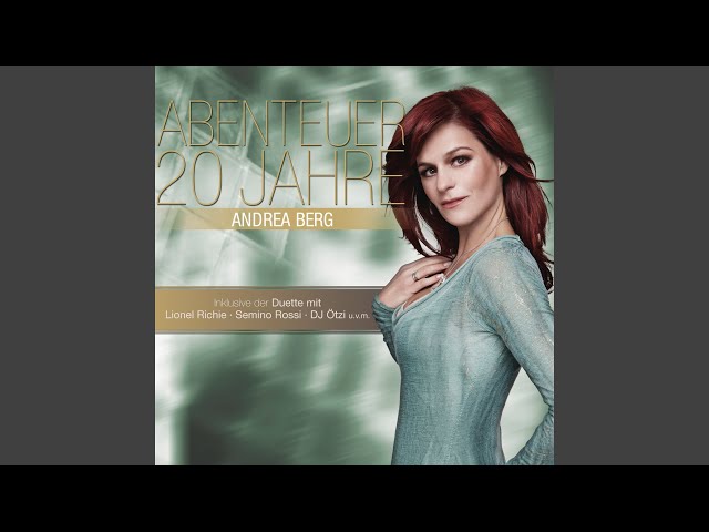 Andrea Berg - 20 Jahre Medley