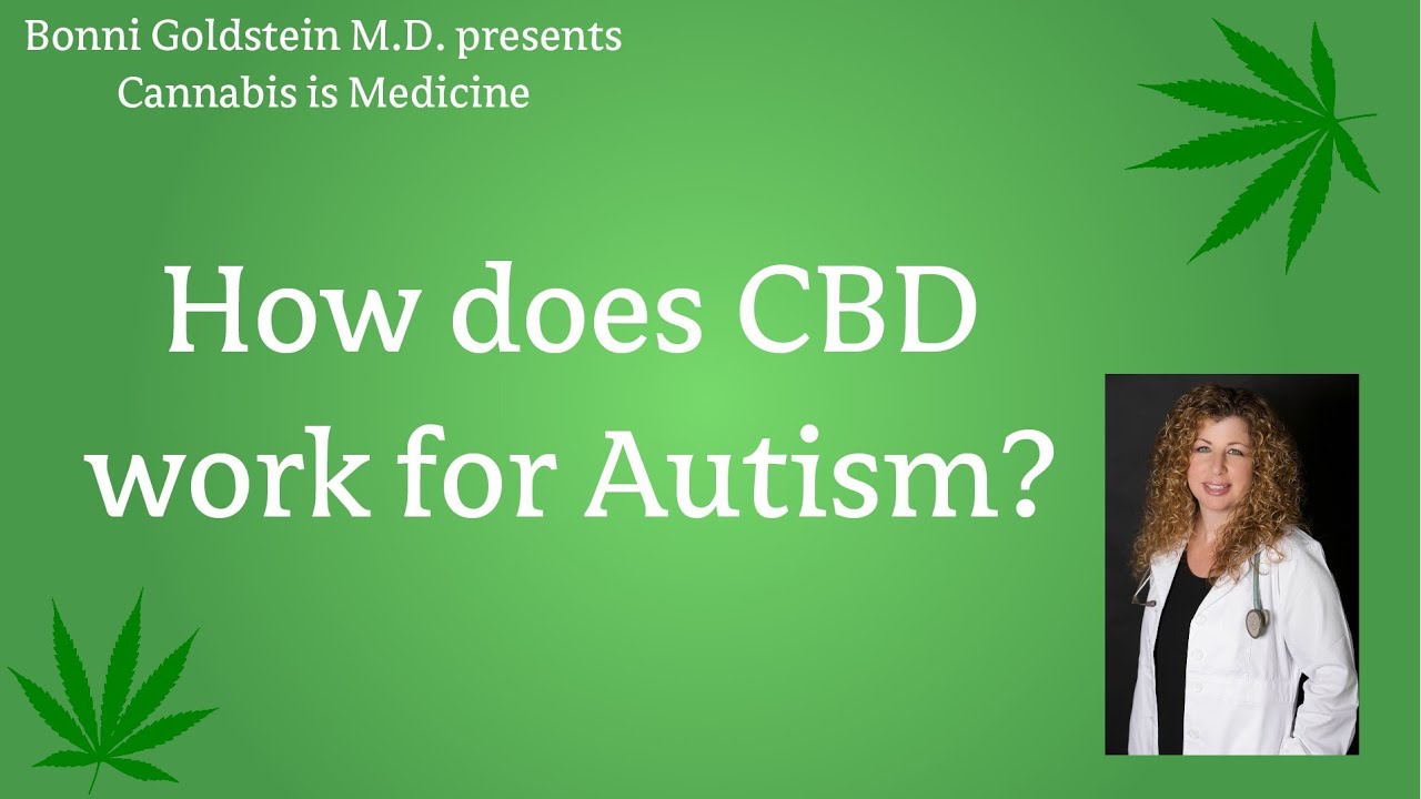 Medical Cannabis and Autism