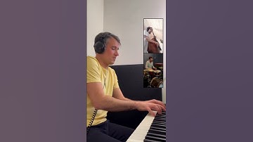 Thumbnail of @ArmelDupas  records La Ballade Irlandaise ⎮ block chords