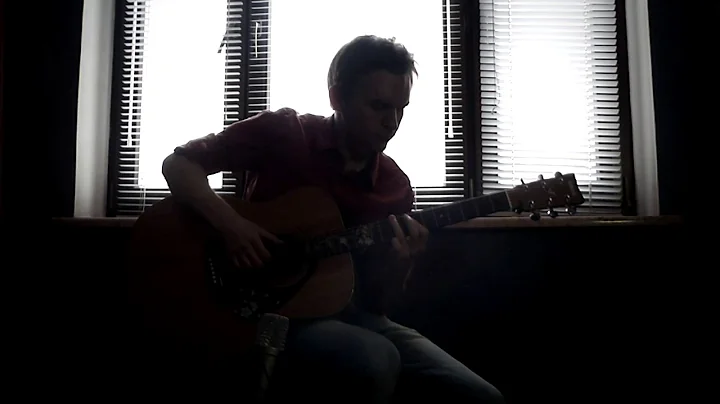 Isato Nakagawa - Dreamcatcher (cover by Blaise)