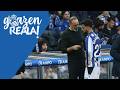 GOAZEN REALA! 2x77 - «PUEDE QUE SEA EL ÚLTIMO PARTIDO DE FUTBOLISTAS QUE HAN DADO MUCHO A LA REAL»