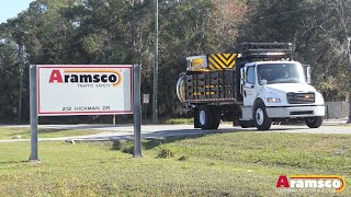 Aramsco Promotional Video Built For Safety. Built To Last