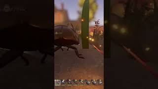 Ladybird Got Skills - Grounded #gameplay #playthrough #fullgame #grounded #ladybird
