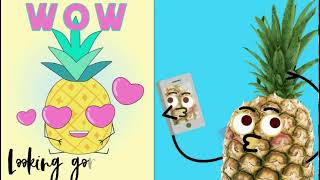 Fineapple Looking Good gif