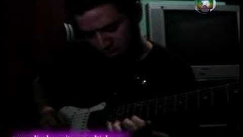 One Day Remains ( Alter Bridge ) p/ Lineker Diego