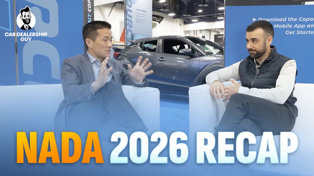 The Biggest Trends I Saw at NADA 2026