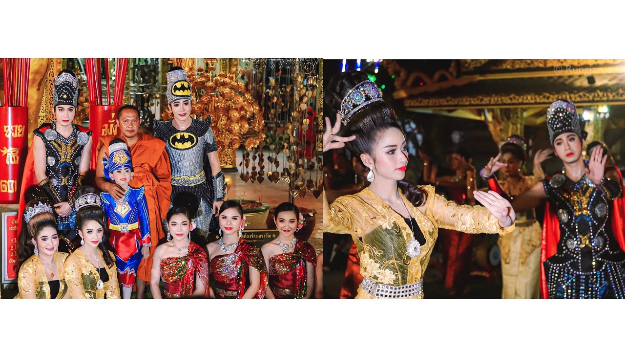 2เทพบุตรสุดที่รัก / ทีมงานบ้านสุดที่รักรำถวายมือ