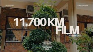 11.700KM - Kelompok 4 SMA RK DMDT