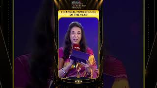 Shriram Finance Wins Financial Powerhouse Of The Year At NDTV Profit Business Leadership Awards