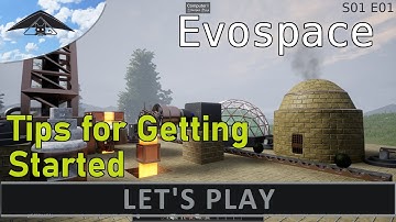 Getting Started! | Let