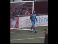 Funniest Own Goal EVER
