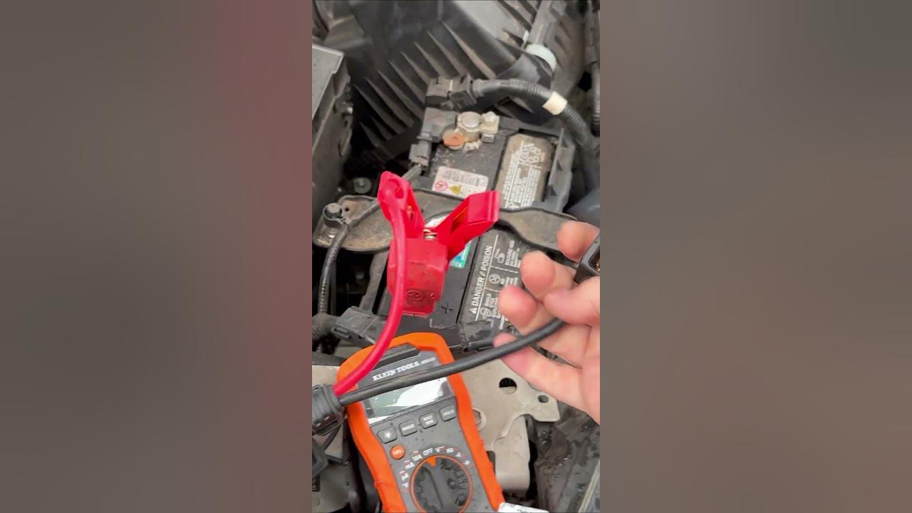 2016 Honda CRV no start click click click click NoCo Boost Plus GB40