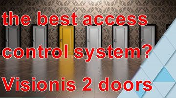 Visionis VS-AXESS-2ETL, quick Review and Installation