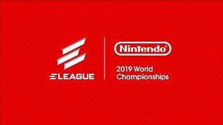 ELEAGUE Nintendo 2019 World Championships TV Broadcast - Part 1