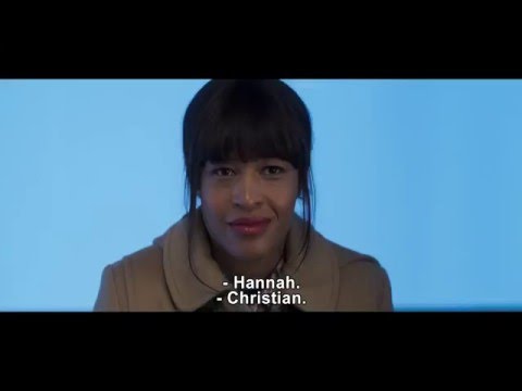 50 Sombras Negras - Tráiler Oficial