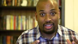 Chad Wathington, director of ThoughtWorks Studios, discusses why he joined ThoughtWorks