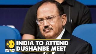 Tajikistan to host summit on Afghanistan | India's NSA to attend meet | WION screenshot 3