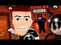 ОЧЕНЬ СТРАШНАЯ ИГРА В РОБЛОКС! УЛЬТРА ХОРРОР ДВЕРИ! ROBLOX DOORS