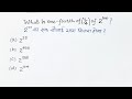 🎯 Maths Tricky Questions for Competitive Exams #maths #mathstricks 