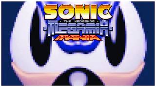 Sonic Megamix full playthrough