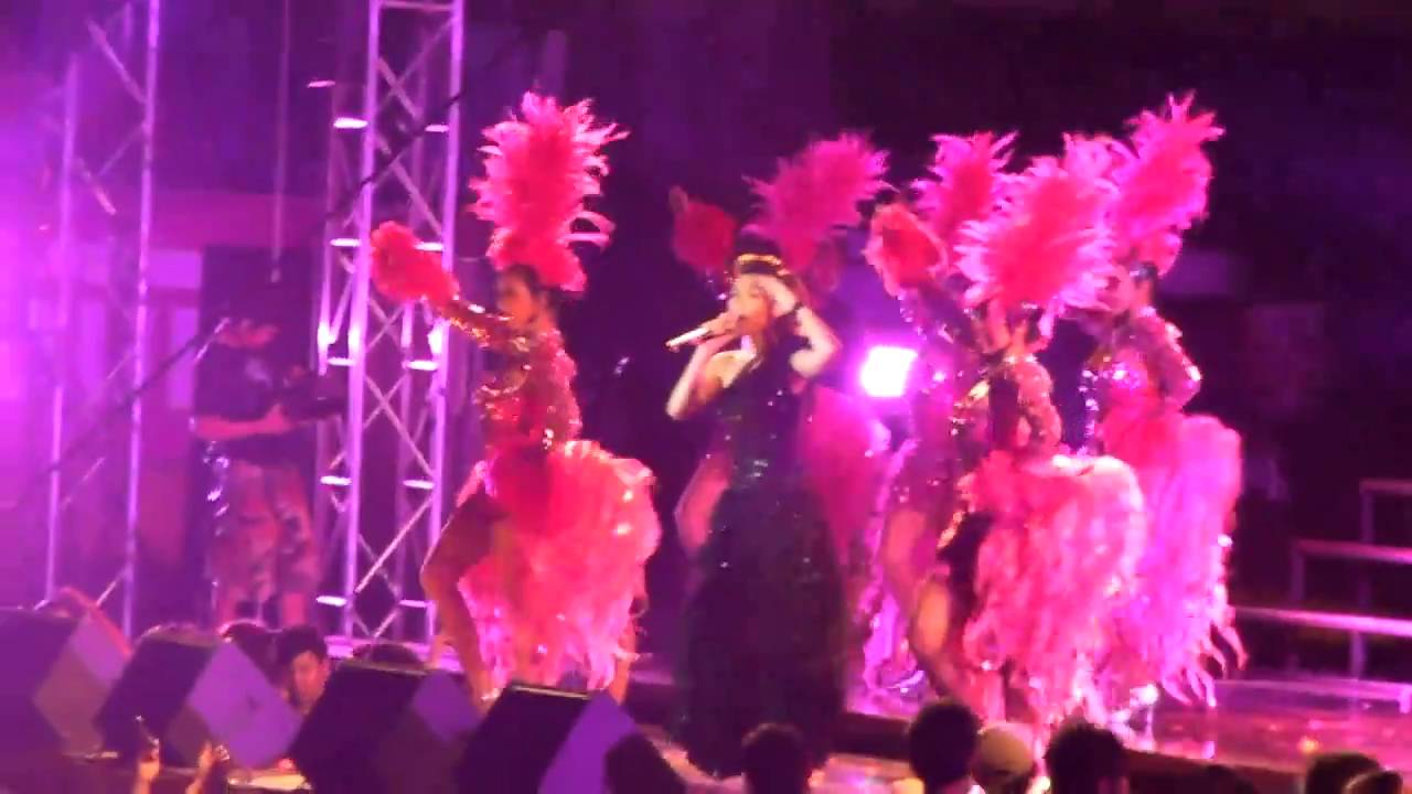 เมดเล่ย์ฝนเอ็ม150