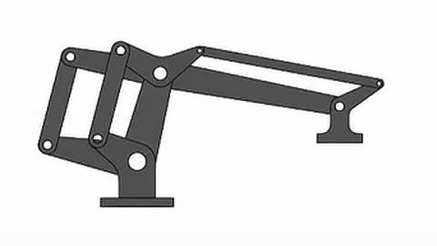 How to make your first robot  arm part 1