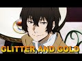 Anime Mix [Amv] ---glitter &amp; gold---