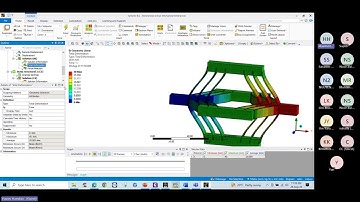 Webinar: Ansys Mechanical (Basic Nonlinear Analysis)
