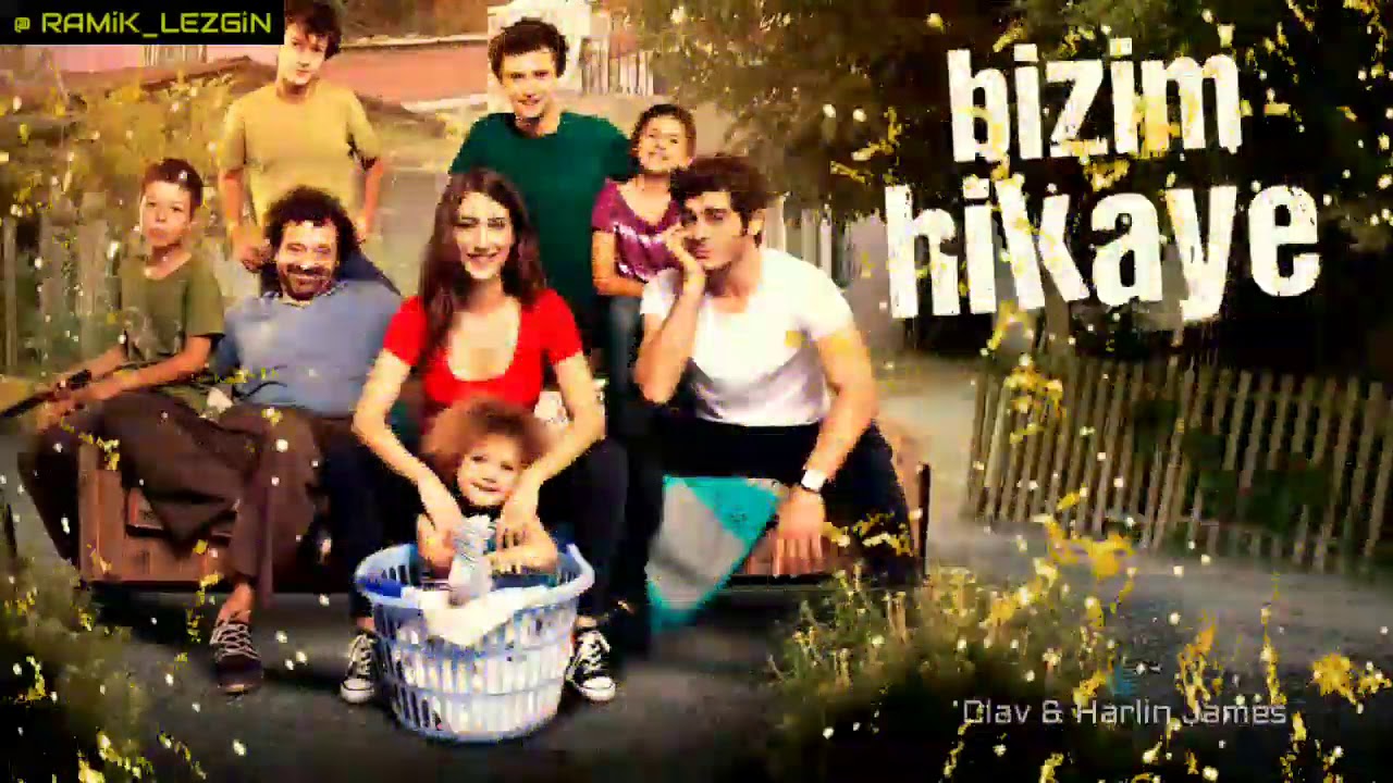 Bizim Hikaye - Diamond Days | Dizi Müziği